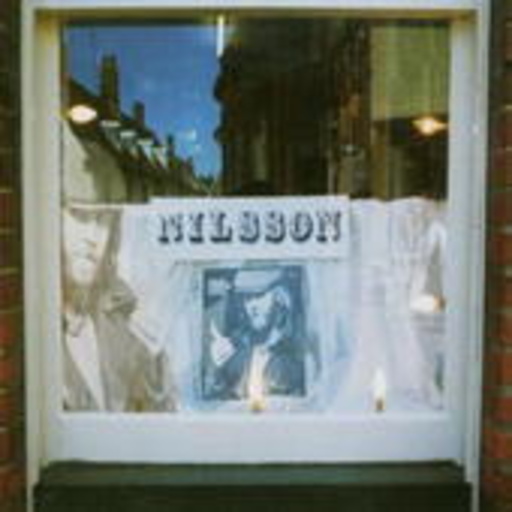 Harry Nilsson – Little Touch Of Schmilsson In The Night