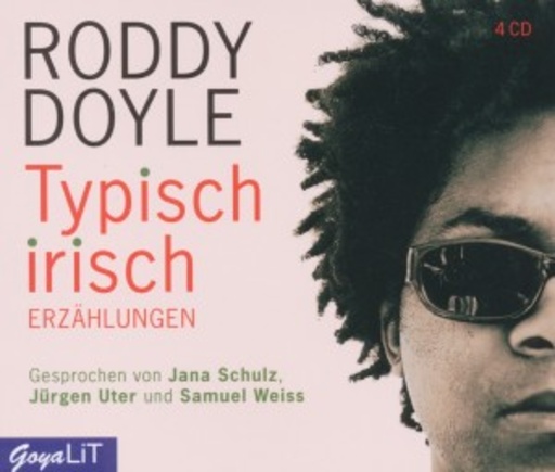 Jana Schulz/Jürgen Uter/Samuel Weiss – Typisch irisch
