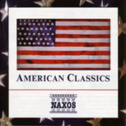 Diverse – American Classics Sampler