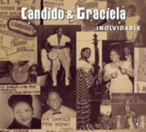 Candido & Graciela – Inolvidable