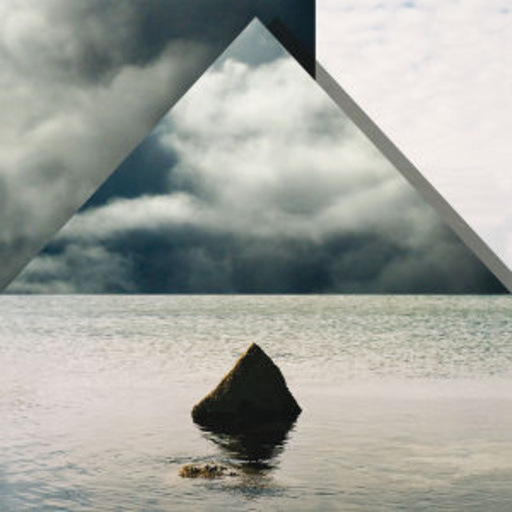 Norman Palm – Shore To Shore
