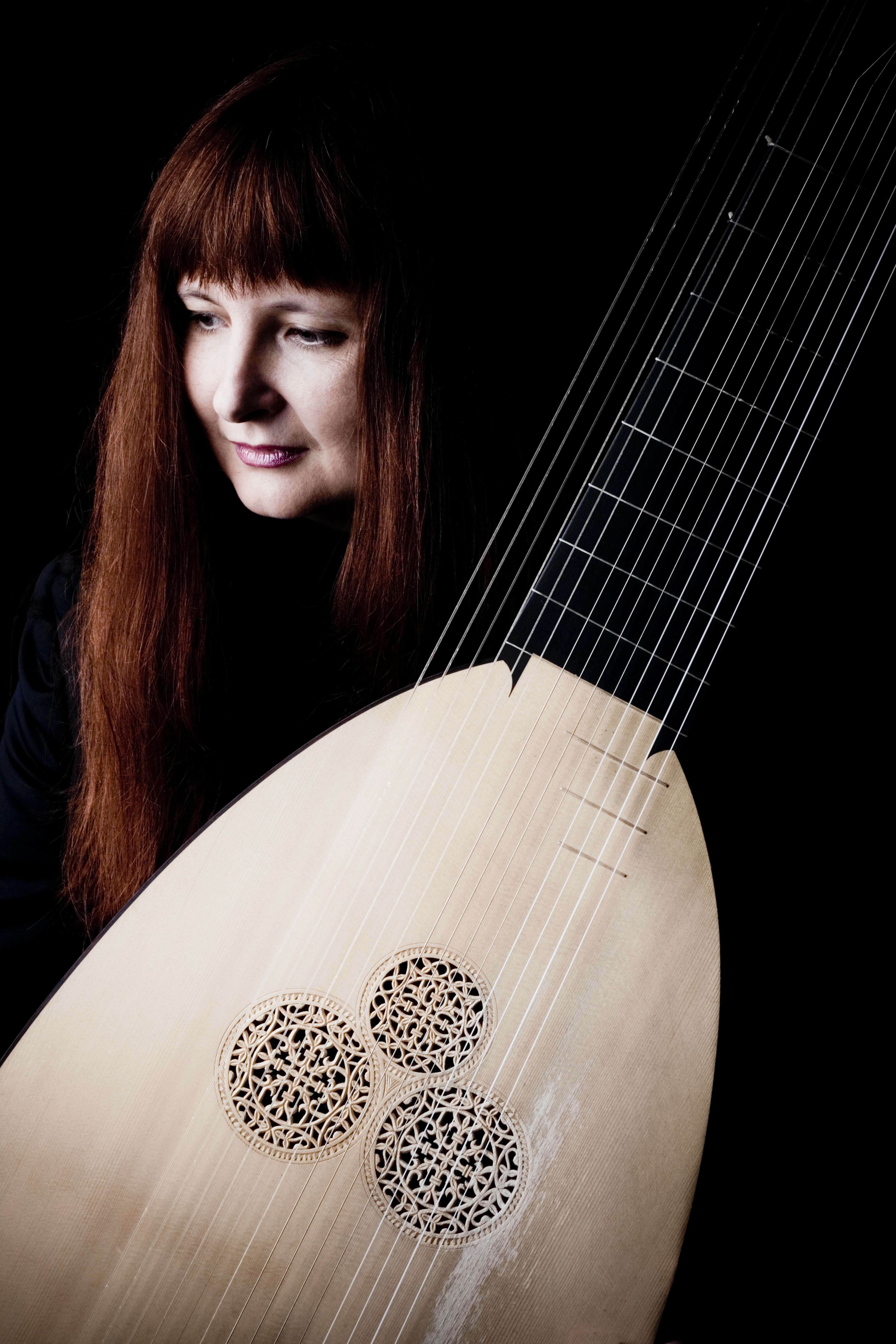 Christina Pluhar