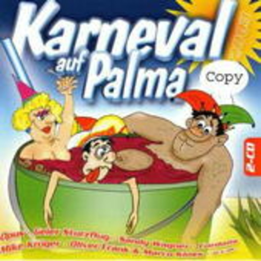 Diverse – Karneval auf Palma 2003
