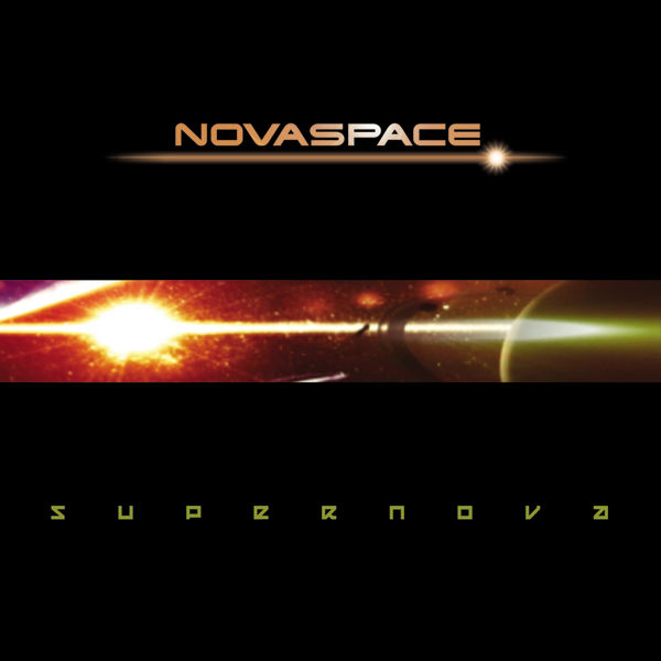 Novaspace – Supernova