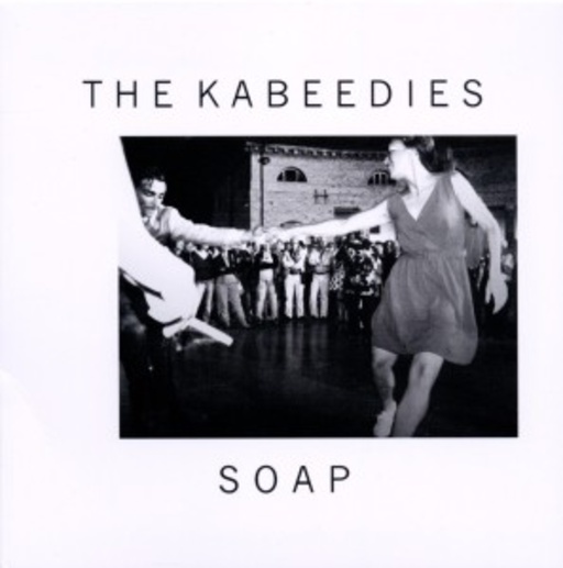 The Kabeedies – Soap