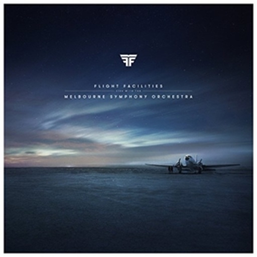 Flight Facilities – Live With The Melbourne Symphony Orchestra
