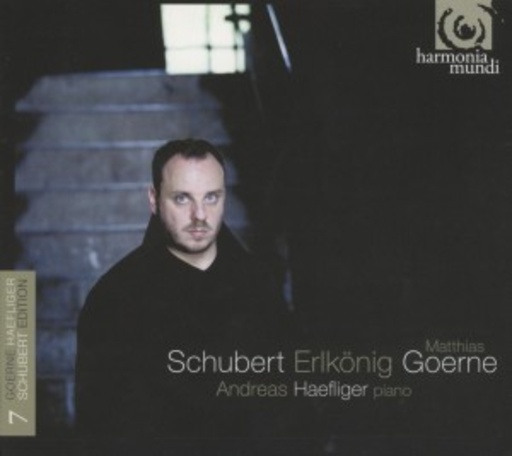 Andreas Haefliger – Erlkönig