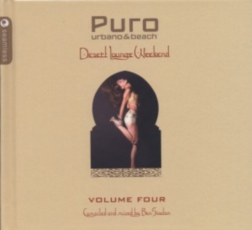 Diverse – Puro Desert Lounge Weekend Vol. 4