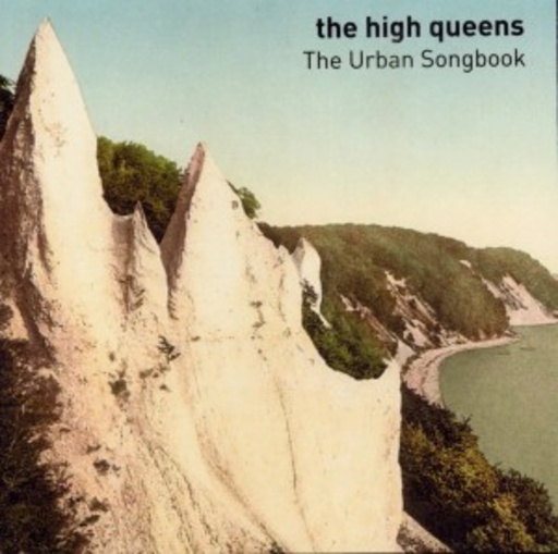 The High Queens – The Urban Songbook
