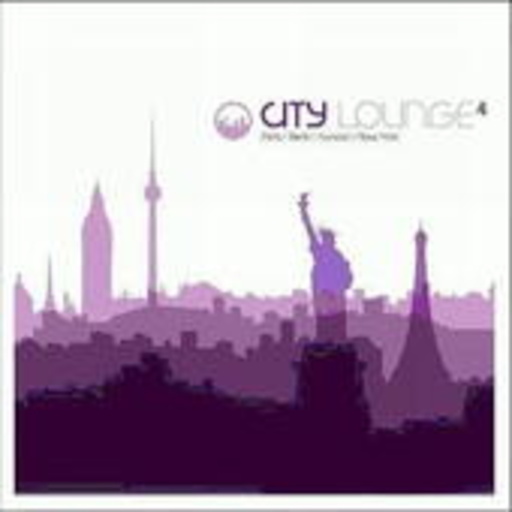 City Lounge 4 – Paris/Berlin/London/New York