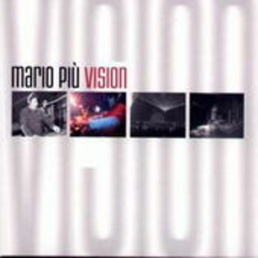 Mario Più – Vision