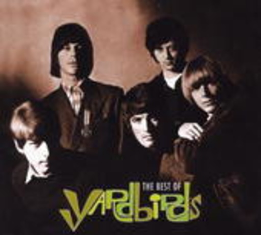 The Yardbirds – The Best Of