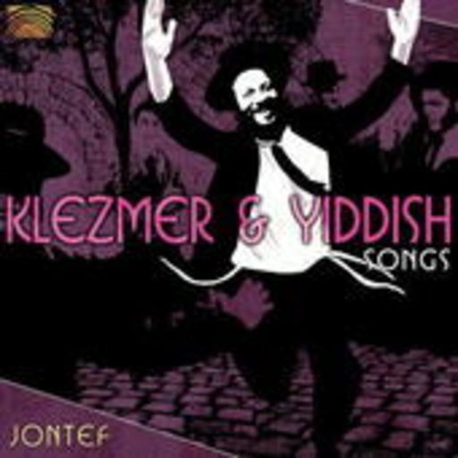 Jontef – Klezmer & Yiddish Songs