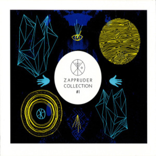 Diverse – Zappruder Collection #1