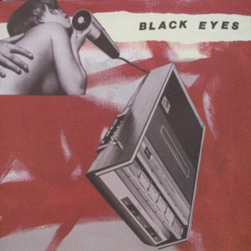 Black Eyes – Black Eyes