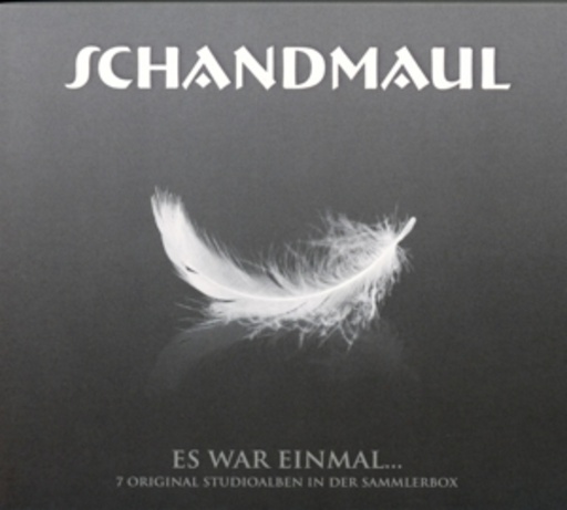 Schandmaul – Es war einmal...