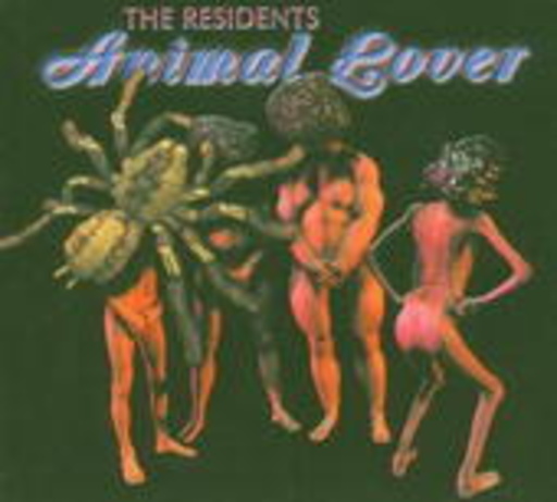 The Residents – Animal Lover