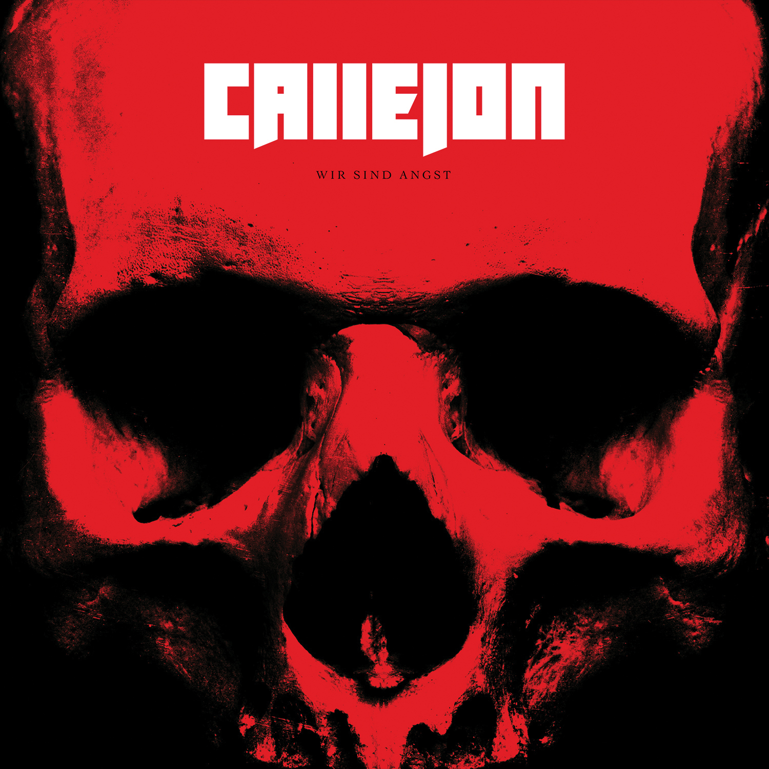 Callejon – Wir sind Angst