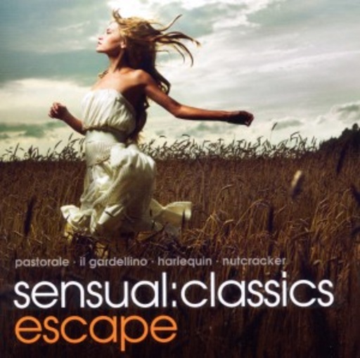 Diverse – Sensual:Classics - Escape