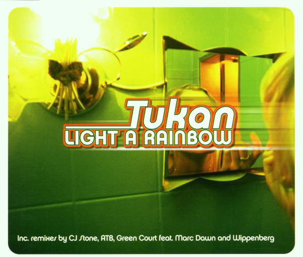Tukan – Light A Rainbow