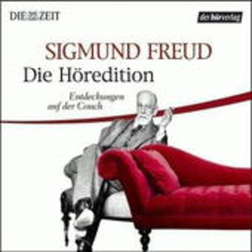 Diverse – Sigmund Freud - Die Höredition