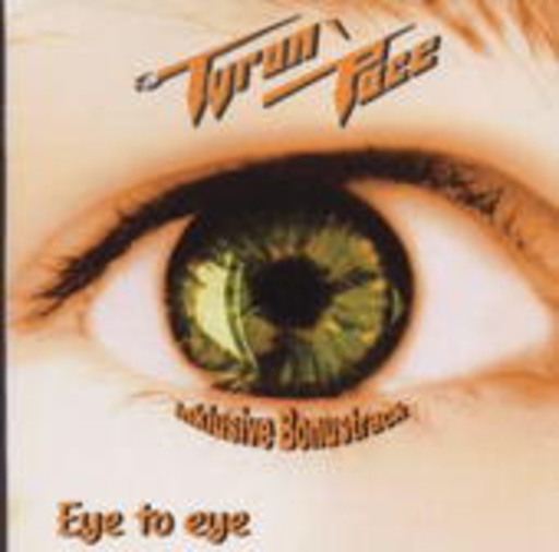 Tyran Pace – Eye To Eye