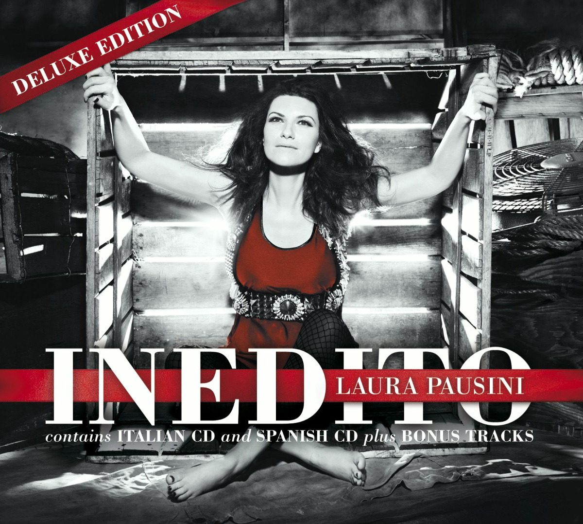 Laura Pausini – Inedito