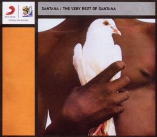 Santana – Greatest Hits - FIFA Edition