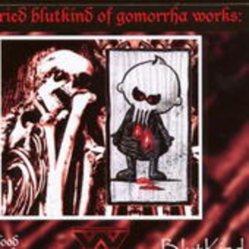 Wumpscut – The Dried Blutkind Of Gomorrha Works