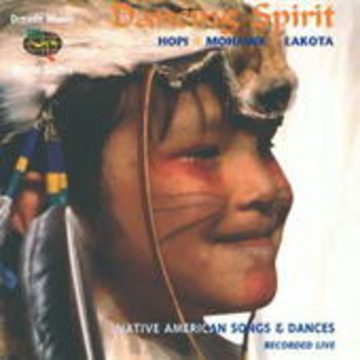 Hopi, Mohawk, Lakota