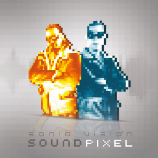 Soniq Vision – Sound Pixel