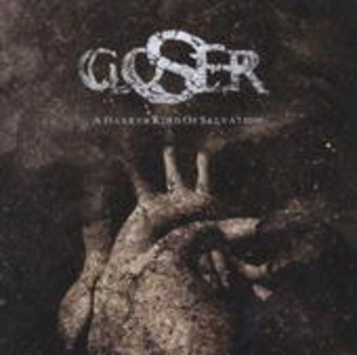 Closer – A Darker Kind Of Salvation