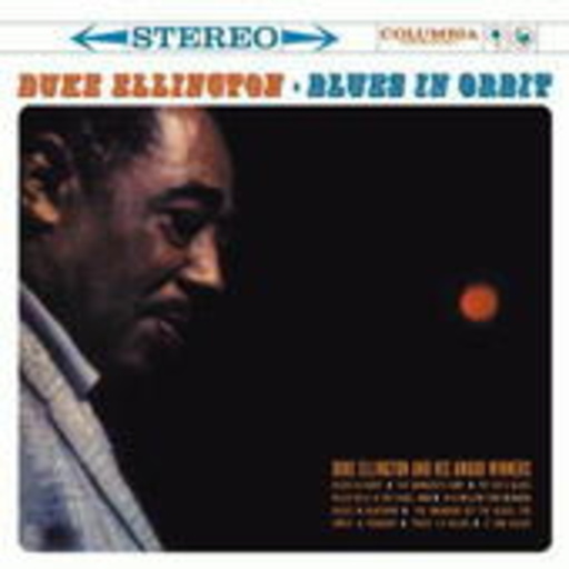 Duke Ellington – Blues In Orbit