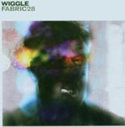 Diverse – Fabric 28/Wiggle