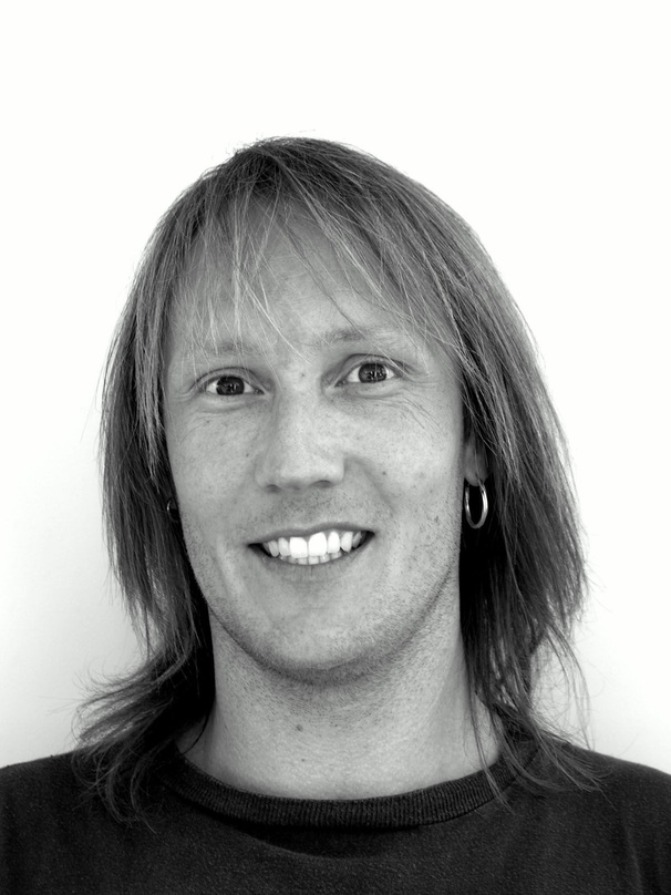 Betreut Play Live als Projektleiter: Pierre Seidel