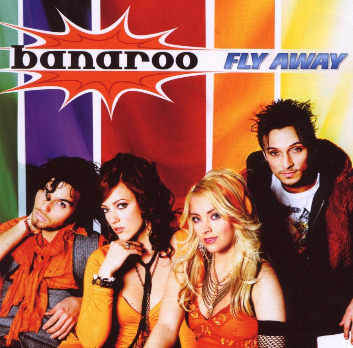 Banaroo – Fly Away