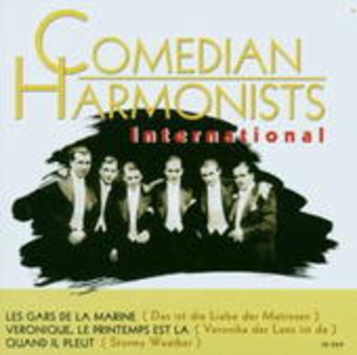 Comedian Harmonists – International