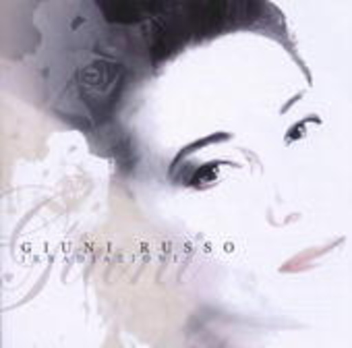 Giuni Russo – Irradiazioni
