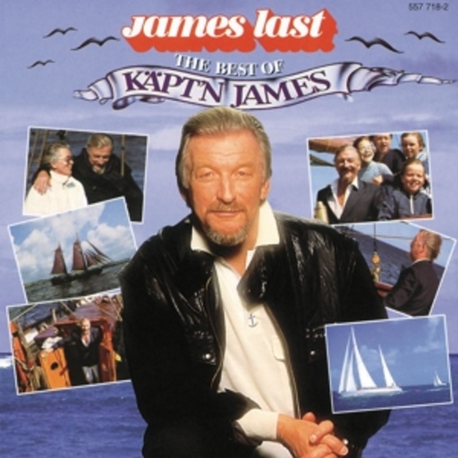 James Last – The Best Of Käpt'n James