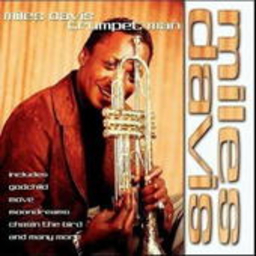 Miles Davis – Trumpet Man