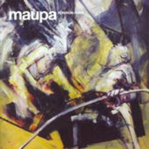 Maupa – Run Run Sleep
