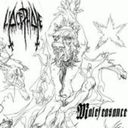 L' Acephale – Malefeasance