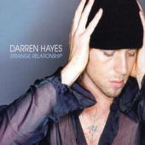 Darren Hayes – Strange Relationship