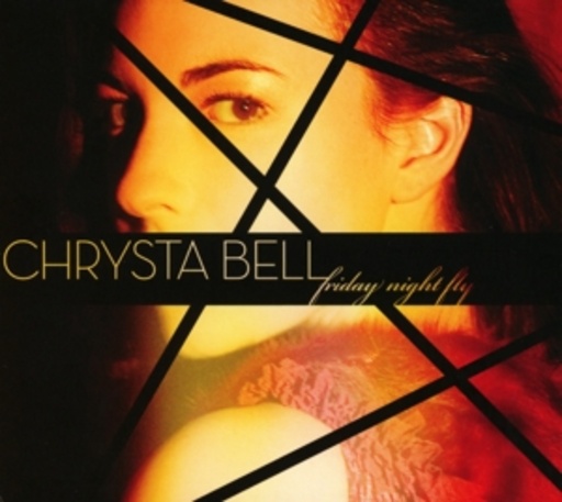 Chrysta Bell – Friday Night Fly
