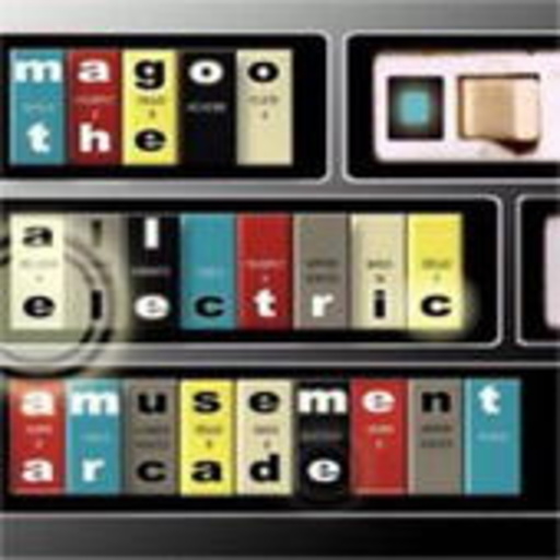 Magoo – The All Electric Amusement Arcade