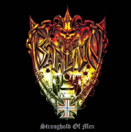 The Batallion – Stronghold Of Men