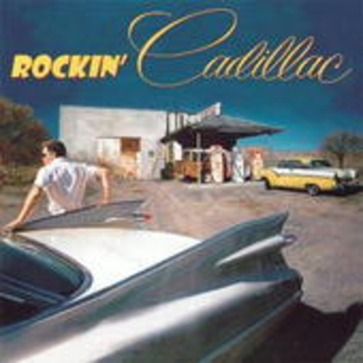 Rockin‘ Cadillac