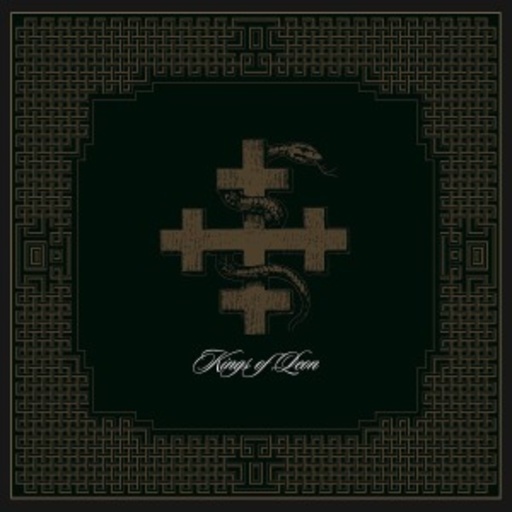 Kings Of Leon – Early Year