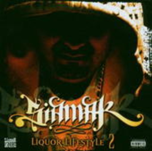 Siamak – Liquor Lifestyle Vol. 2