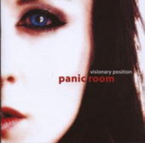 Panic Room – Visionary Position